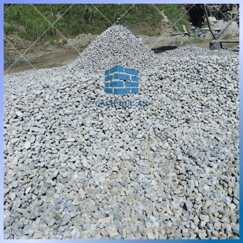 Đá 2x4 rẻ nhất miền bắc