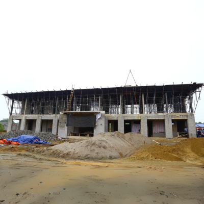 công trình bệnh viện gachducan cung cấp