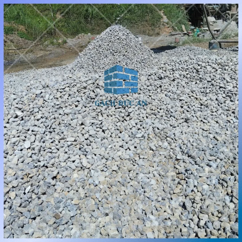 kho đá xây dựng miền bắc